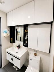 38 I Suites (D15), Apartment #609470771